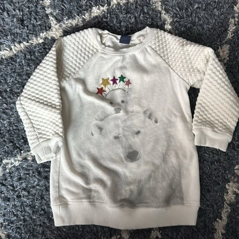 GAP hand me